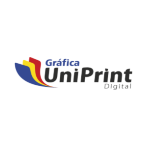 Logo Gráfica UniPrint